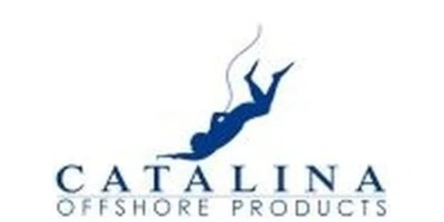 Catalina Offshore Products Merchant Logo