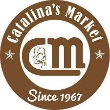 Catalina's Market Merchant Logo