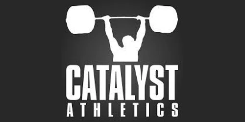 Catalyst Athletics Promo Code