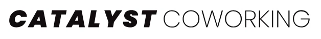 Catalyst Coworking Merchant Logo
