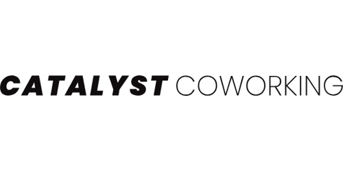 Catalyst Coworking Promo Code