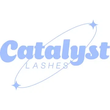 Catalyst Lashes Merchant Logo
