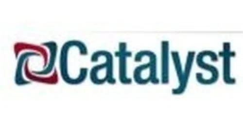 Catalyst Theme Merchant Logo