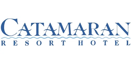 Catamaran Resort Hotel and Spa Merchant logo