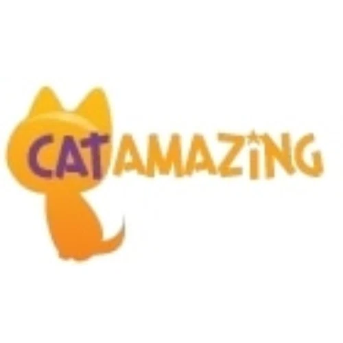 Cat Amazing Promo Code