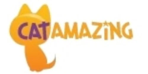 Cat Amazing Promo Code