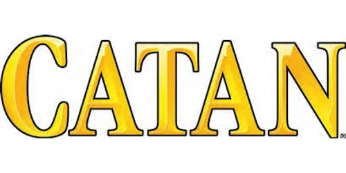 Catan Merchant logo