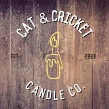 Cat & Cricket Candle Co. Promo Code
