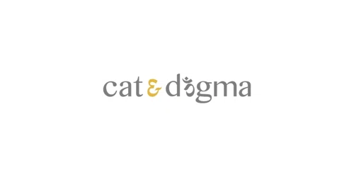 Cat & Dogma coupon
