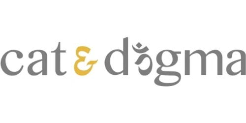Cat & Dogma Merchant logo