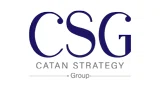 Catan Strategy Group Merchant Logo