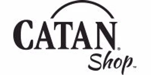 CATAN Shop Merchant logo