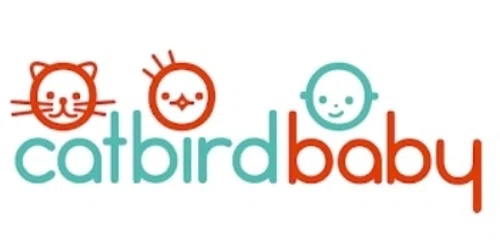 Catbird Baby Merchant logo