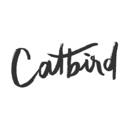 100 Off Catbird Promo Code, Coupons (4 Active) Jul 2022