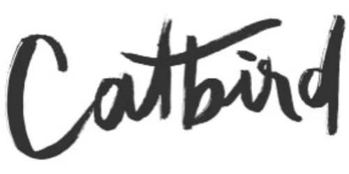 Catbird Merchant logo