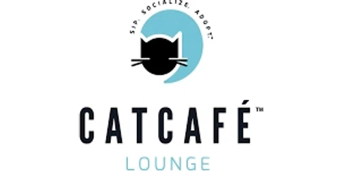 CatCafe Lounge Promo Code