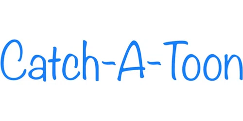 Catch-A-Toon Promo Code