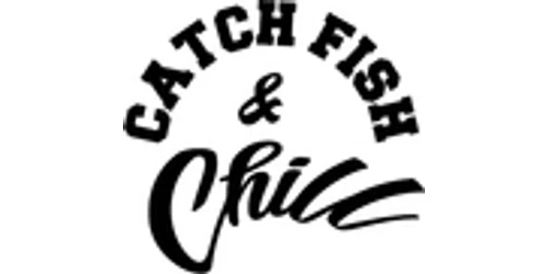CATCH FISH & CHILL Promo Code