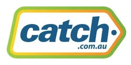 Catch AU Merchant logo