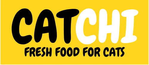 CatChi Merchant Logo