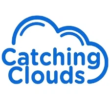 Catching Clouds Merchant Logo