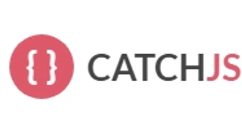 CatchJS Merchant logo