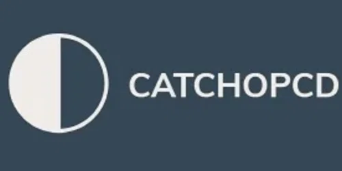 Catchopcd Merchant logo