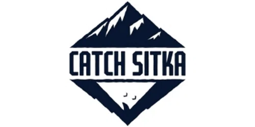 Catch Sitka Seafoods Merchant logo