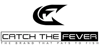 CATCH THE FEVER Promo Code — 100 Off in Sep 2024