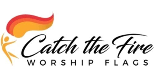 Catch The Fire Promo Code
