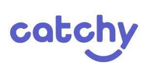 Catchy Merchant Logo