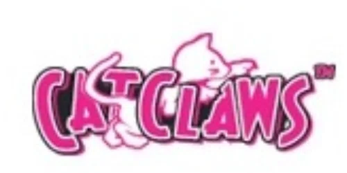 Cat Claws Merchant logo