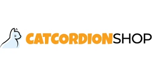 Catcordion Shop Promo Code