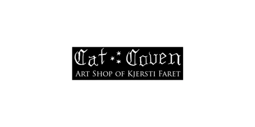 Cat Coven coupon