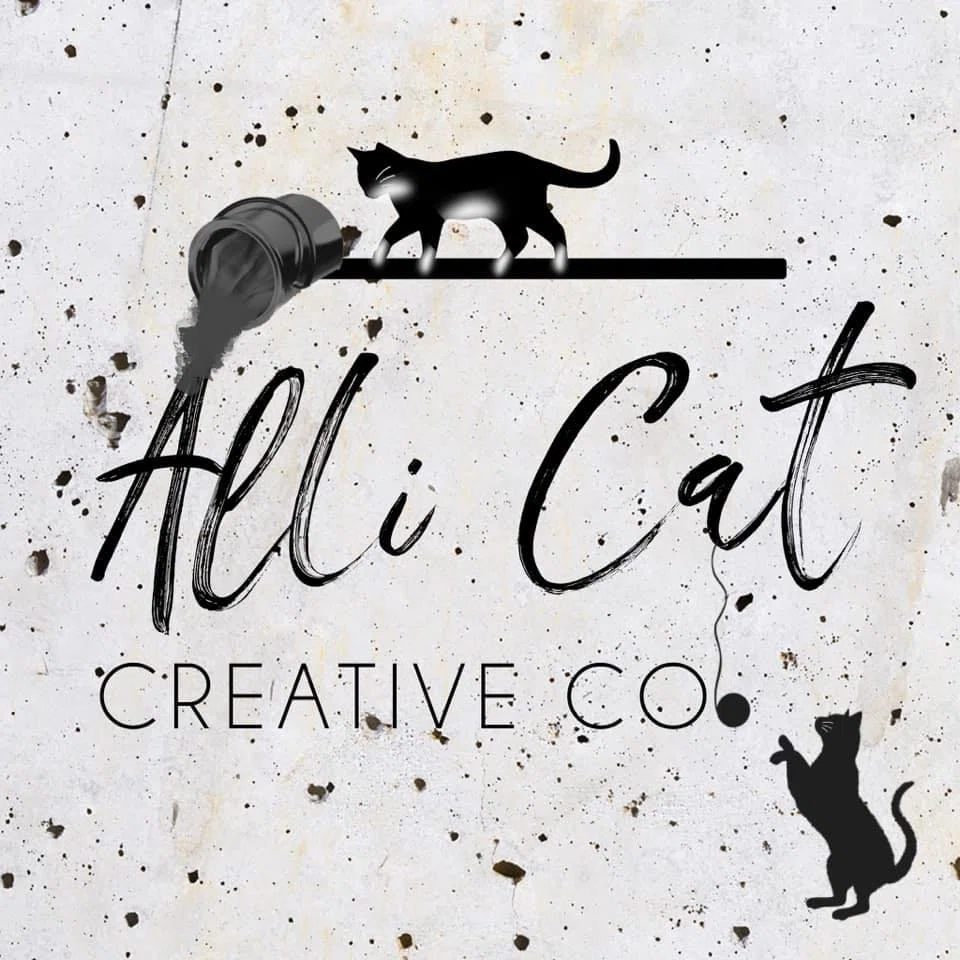 Alli Cat Creative Co Promo Code