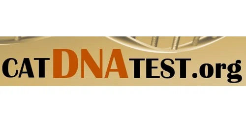 CatDNAtest.org Promo Code