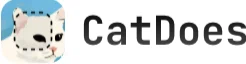 CatDoes Merchant Logo