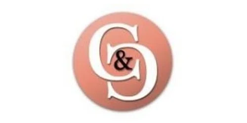 Cate & Chloe Merchant logo