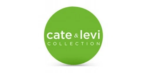15% Off Cate & Levi Promo Code, Coupons (5 Active) 2023