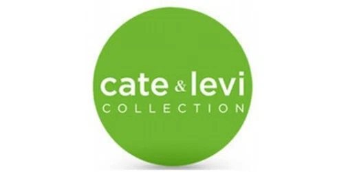 Cate & Levi Promo Code