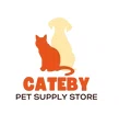 CatebyPets Merchant Logo
