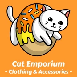 CAT EMPORIUM Discount Code — Get 200 Off in July 2024