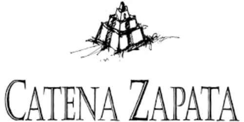 Bodega Catena Zapata Promo Code