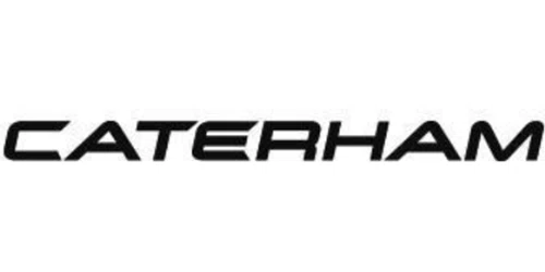 Caterham Promo Code