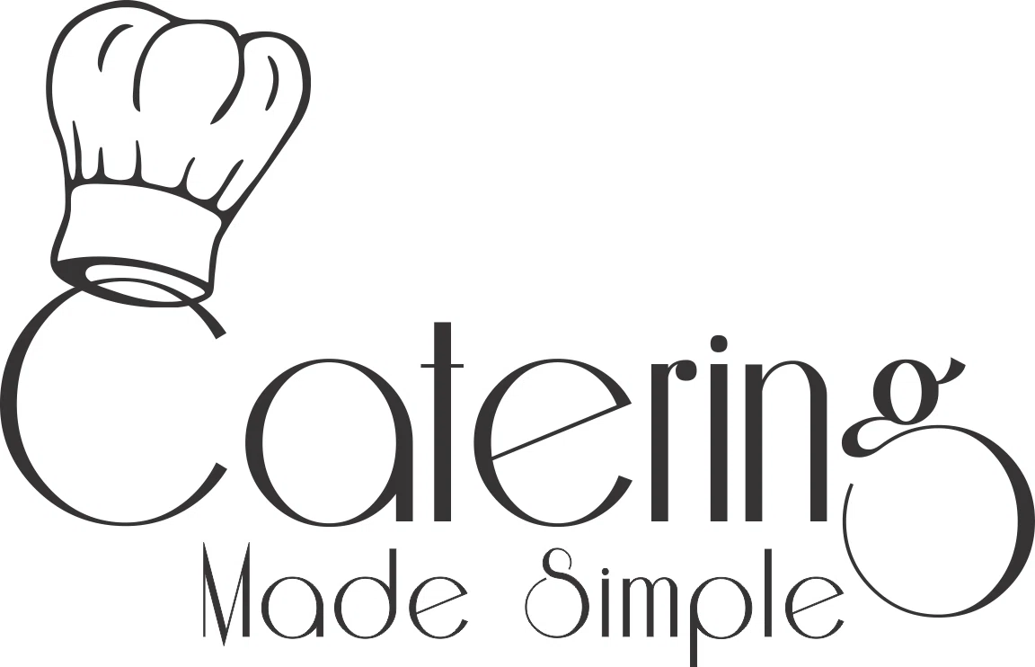 Catering Made Simple Merchant Logo