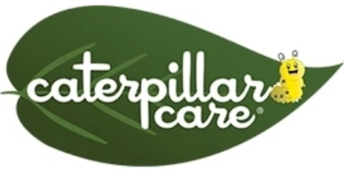 Caterpillar Care Promo Code