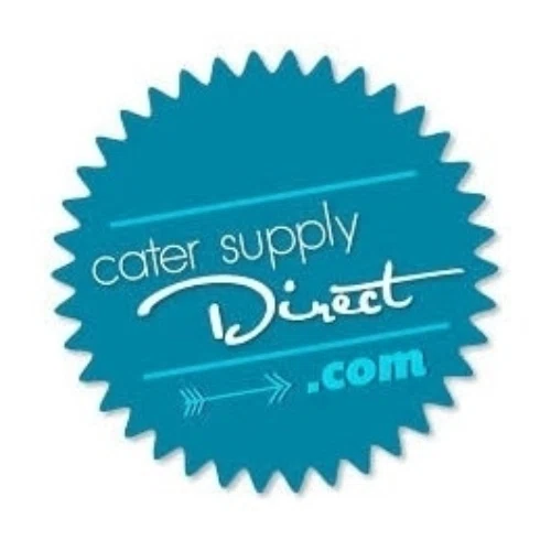 20 Off Cater Supply Direct Promo Code (1 Active) Sep '24