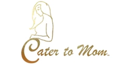 Cater To Mom Merchant logo