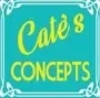 CATE'S CONCEPTS Promo Code — 200 Off in Sep 2024