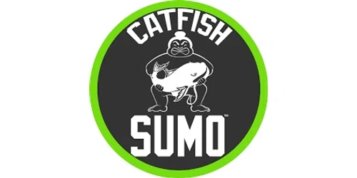 Catfish Sumo Merchant logo